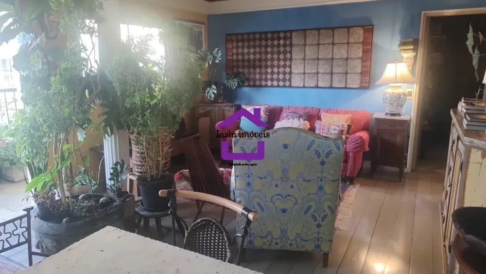 Apartamento, 3 quartos, 110 m² - Foto 1