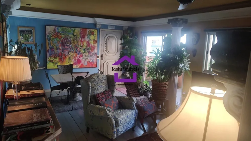 Apartamento, 3 quartos, 110 m² - Foto 3