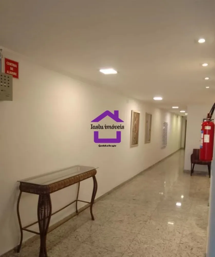 Apartamento, 3 quartos, 130 m² - Foto 10