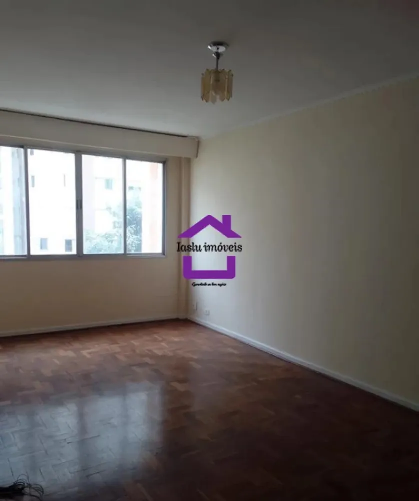 Apartamento, 3 quartos, 130 m² - Foto 1