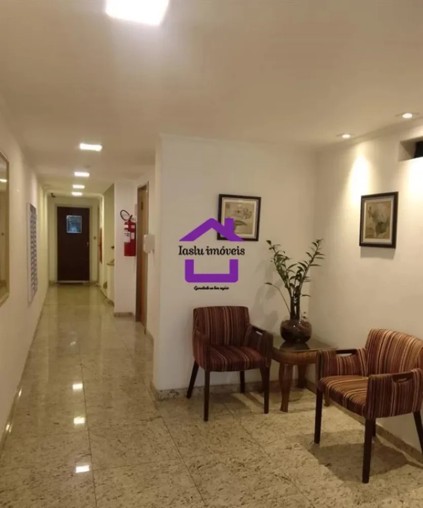 Apartamento, 3 quartos, 130 m² - Foto 8