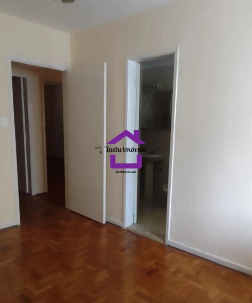 Apartamento, 3 quartos, 130 m² - Foto 2