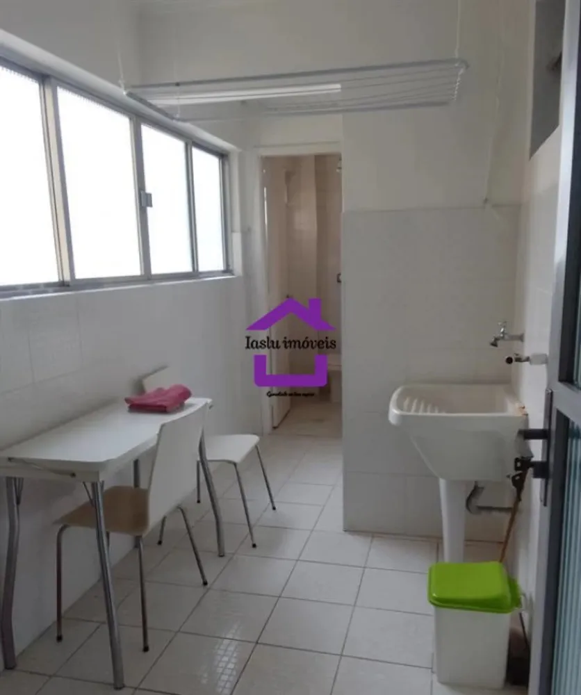 Apartamento, 3 quartos, 130 m² - Foto 5