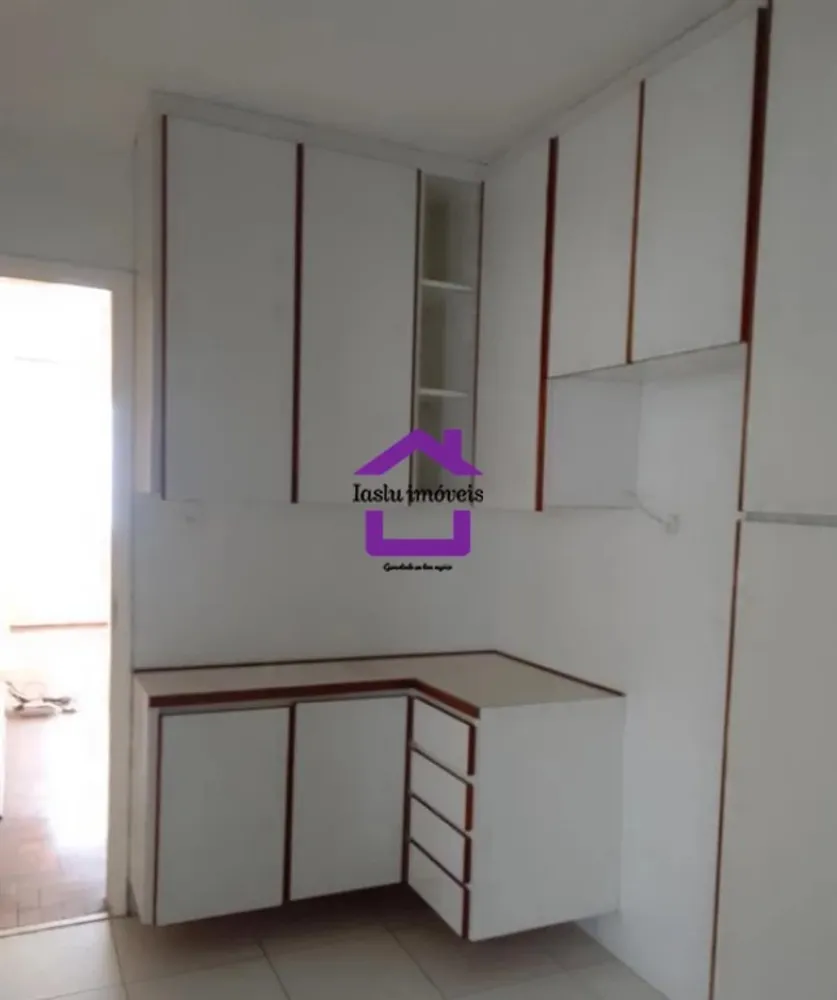 Apartamento, 3 quartos, 130 m² - Foto 6