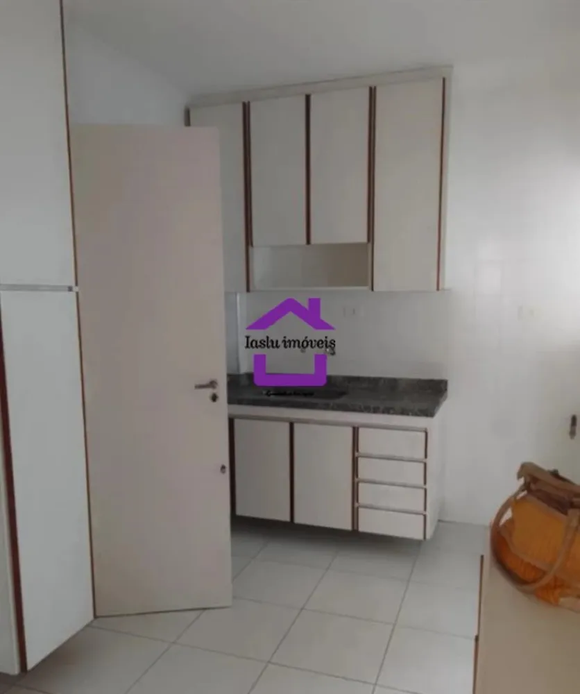 Apartamento, 3 quartos, 130 m² - Foto 4