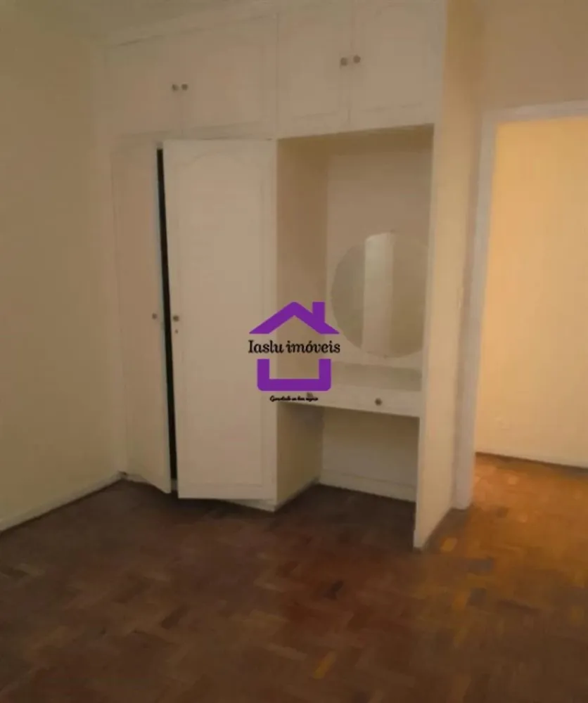 Apartamento, 3 quartos, 130 m² - Foto 1