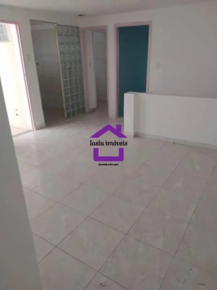 Loja-Salão, 300 m² - Foto 1