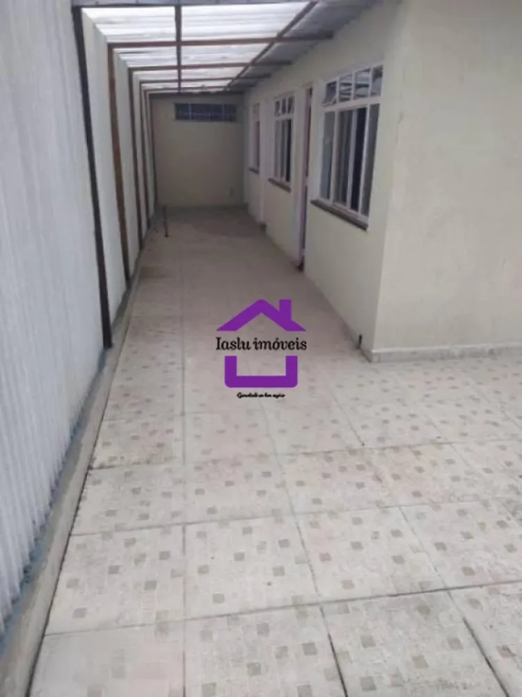 Loja-Salão, 300 m² - Foto 6