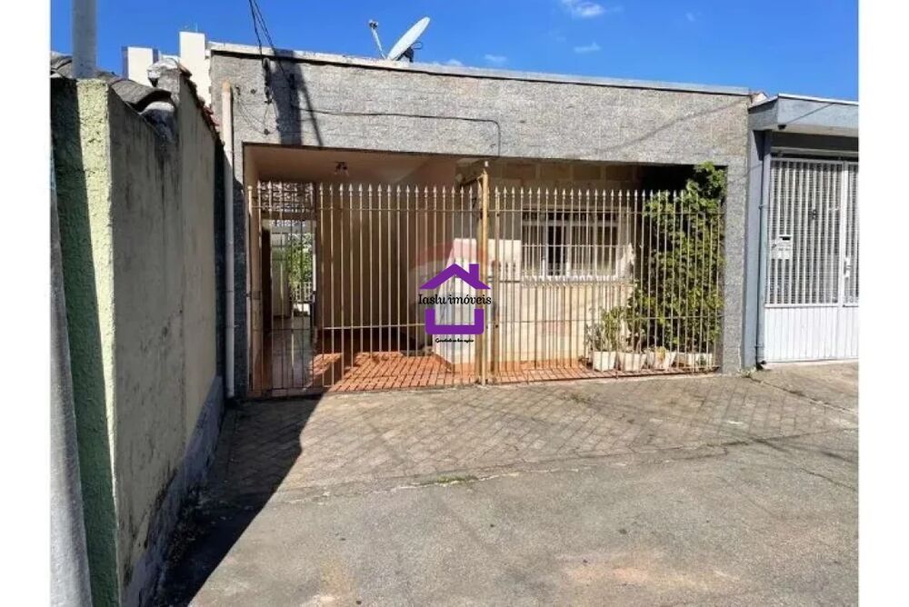 Casa, 2 quartos, 94 m² - Foto 1