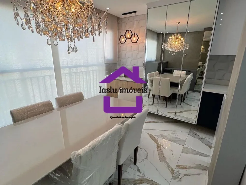 Apartamento, 2 quartos, 68 m² - Foto 1