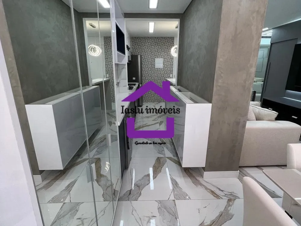 Apartamento, 2 quartos, 68 m² - Foto 2