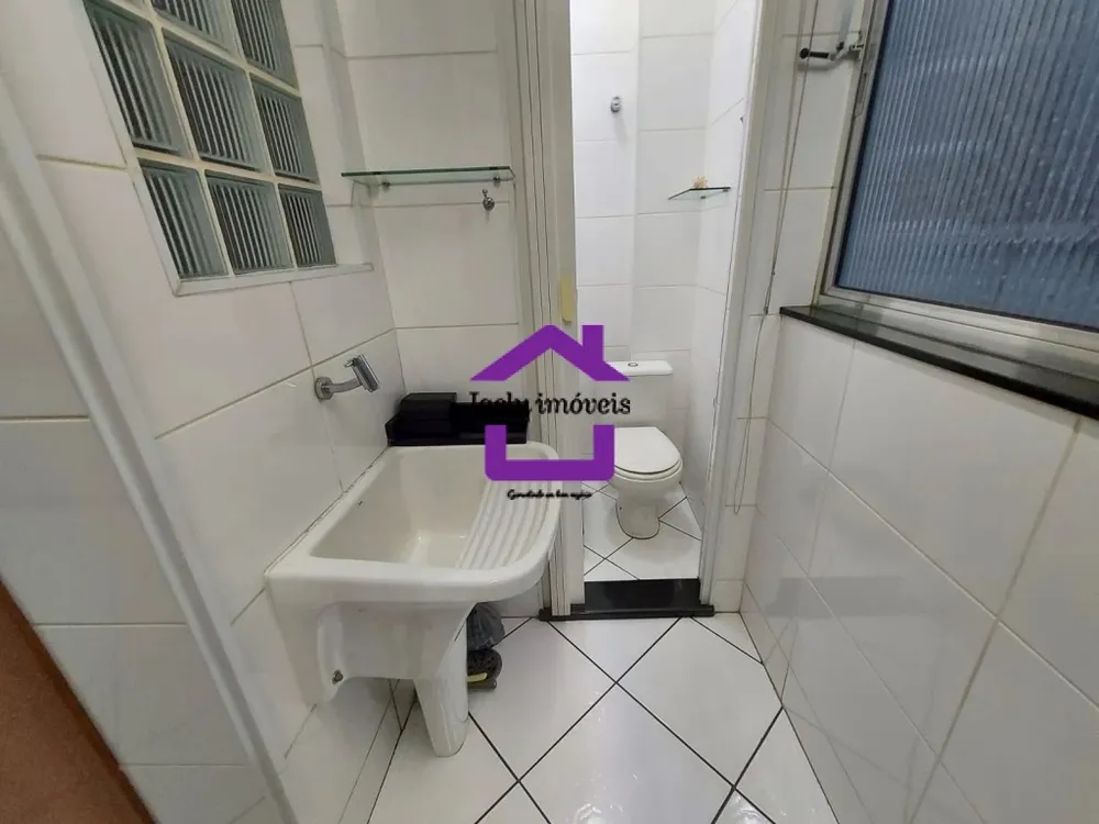 Apartamento, 3 quartos, 116 m² - Foto 3