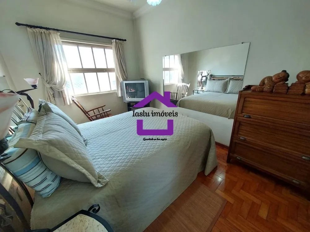 Apartamento, 3 quartos, 116 m² - Foto 3