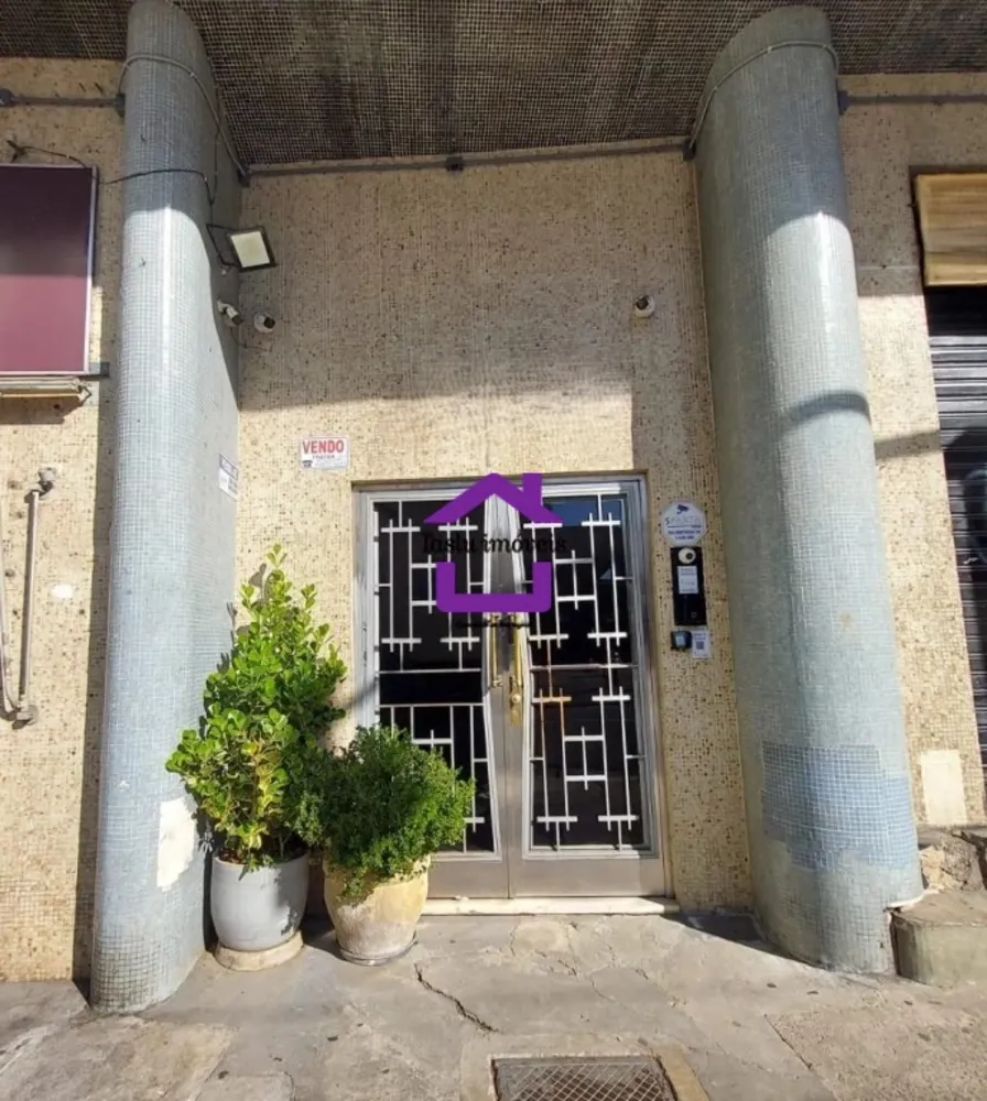 Apartamento, 3 quartos, 116 m² - Foto 8