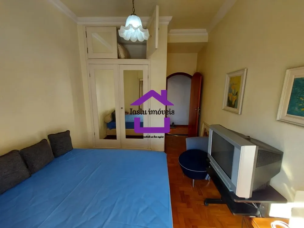 Apartamento, 3 quartos, 116 m² - Foto 4