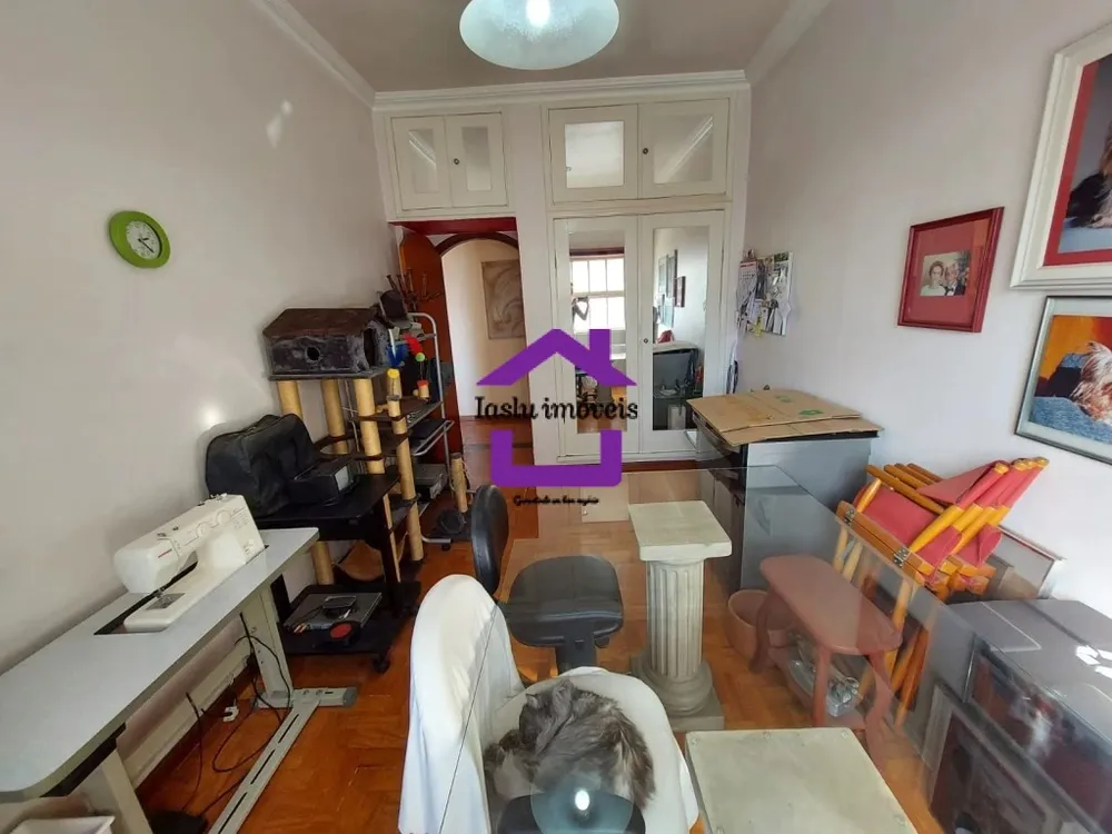 Apartamento, 3 quartos, 116 m² - Foto 2