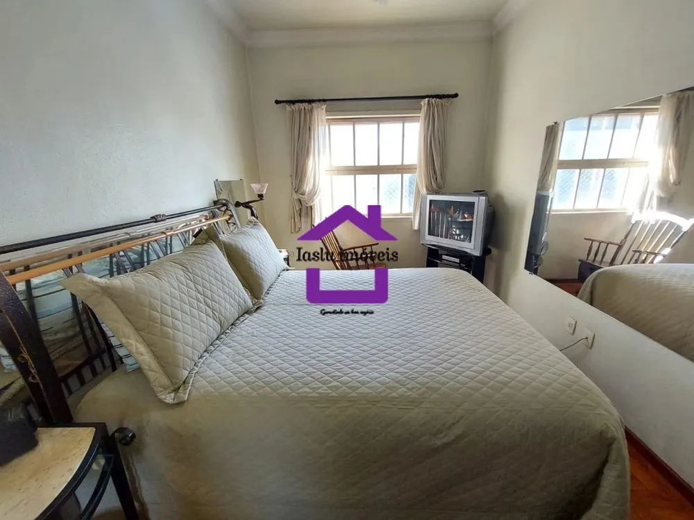 Apartamento, 3 quartos, 116 m² - Foto 5