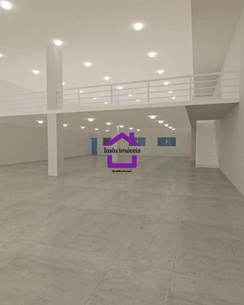 Loja-Salão para alugar, 774m² - Foto 3