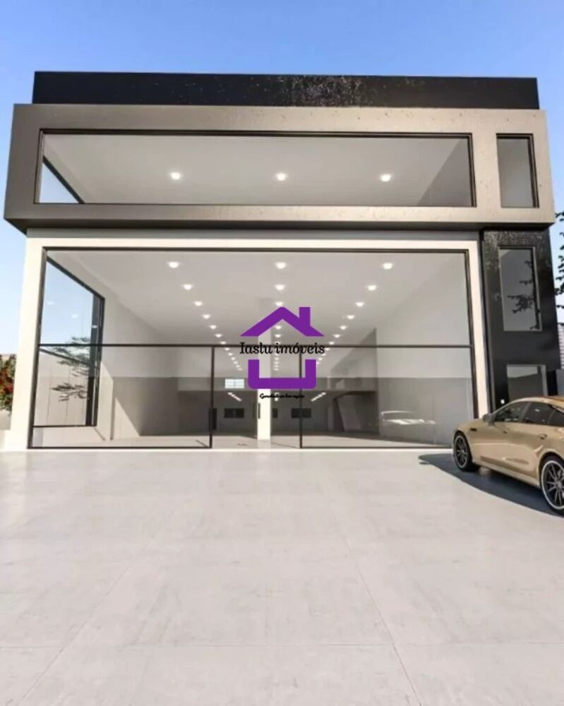 Loja-Salão para alugar, 774m² - Foto 1