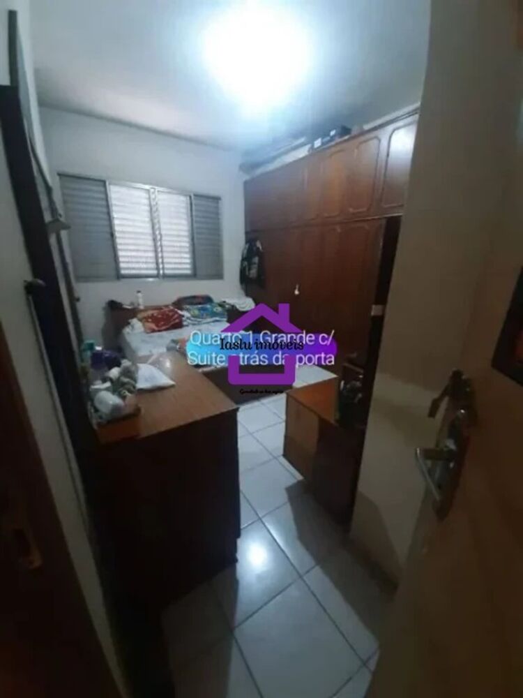 Sobrado, 3 quartos, 175 m² - Foto 4