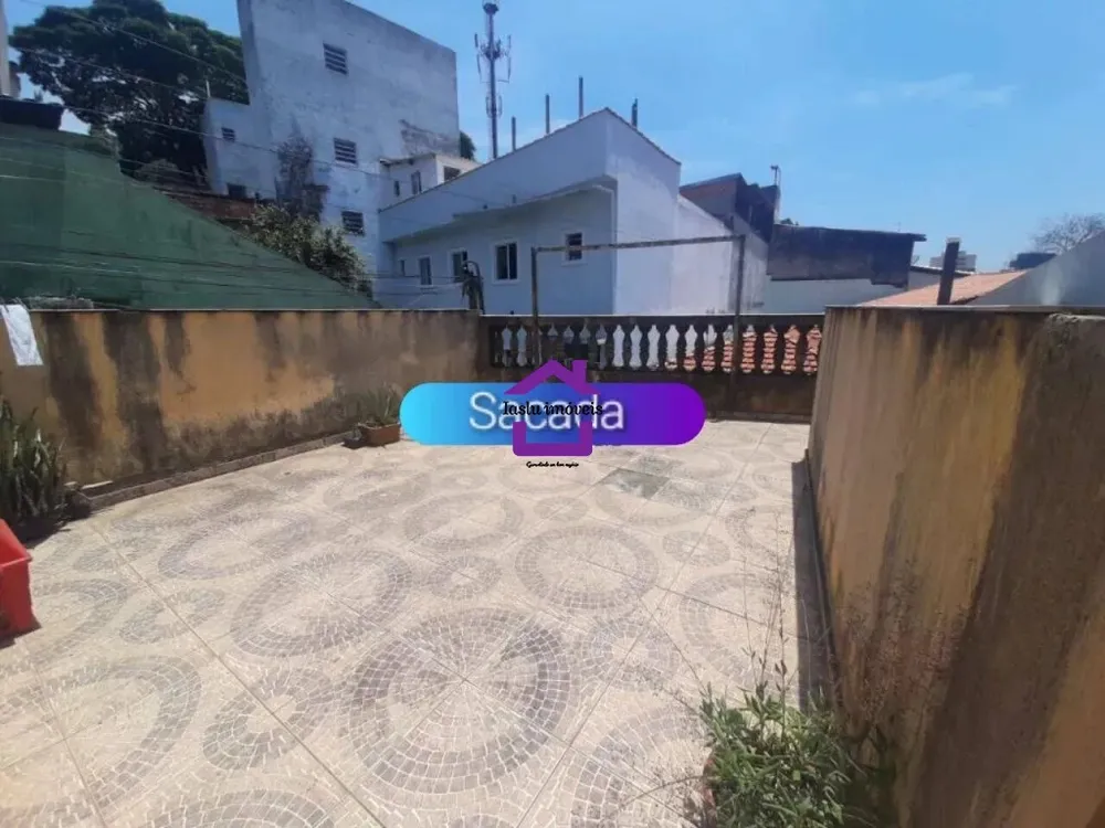 Sobrado, 3 quartos, 175 m² - Foto 7