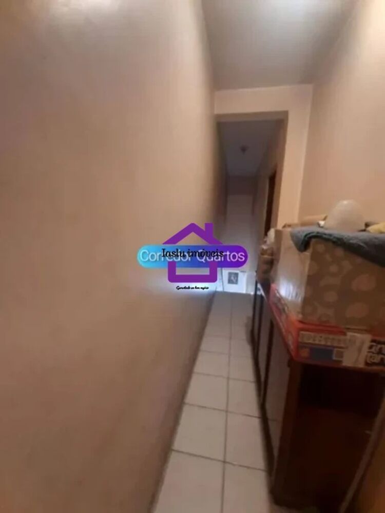 Sobrado, 3 quartos, 175 m² - Foto 8