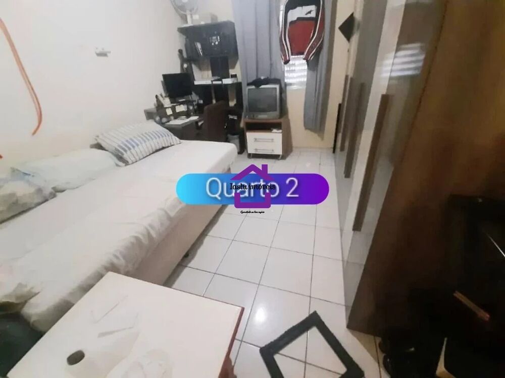 Sobrado, 3 quartos, 175 m² - Foto 2