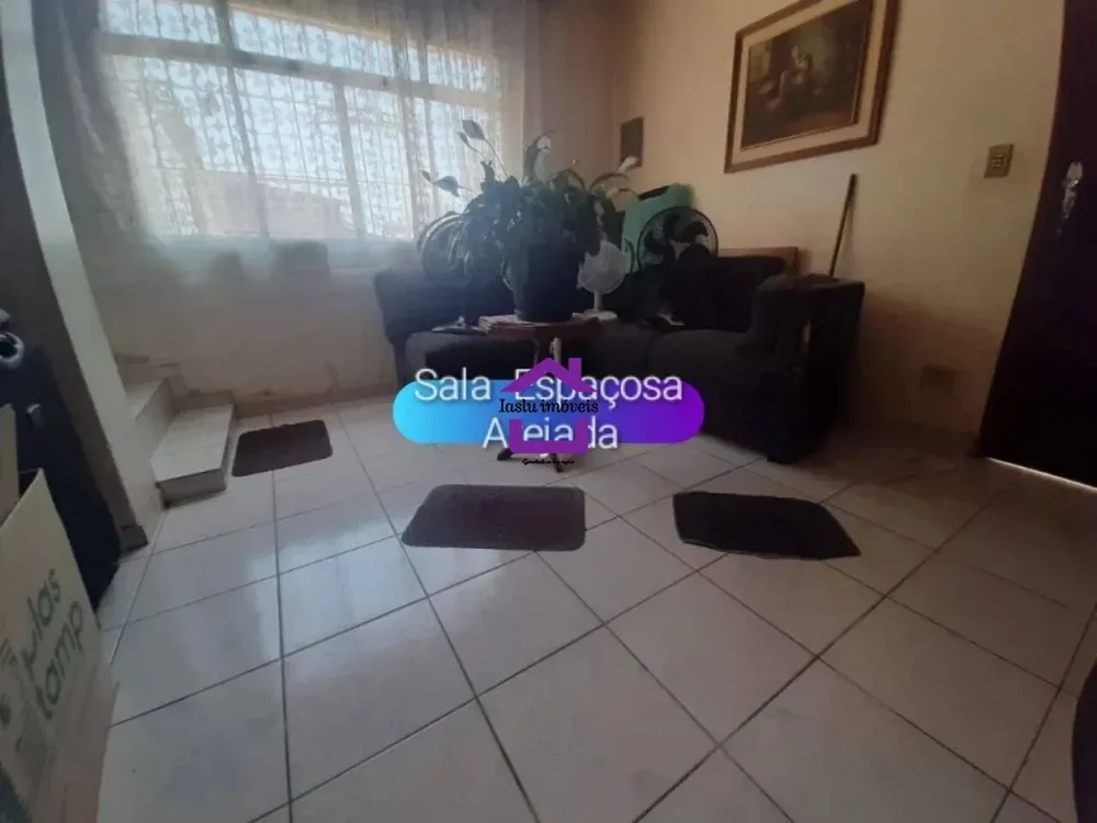 Sobrado, 3 quartos, 175 m² - Foto 1