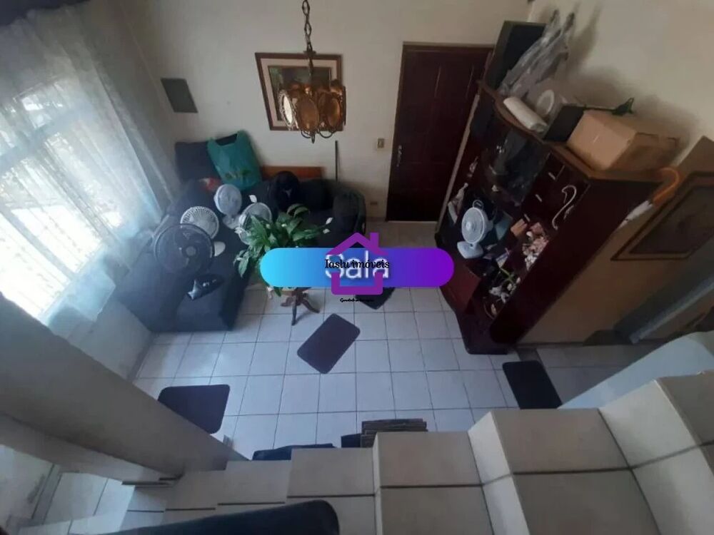 Sobrado, 3 quartos, 175 m² - Foto 7