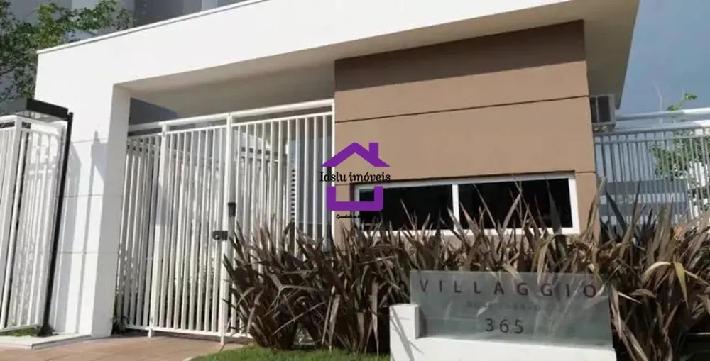 Apartamento, 2 quartos, 51 m² - Foto 1