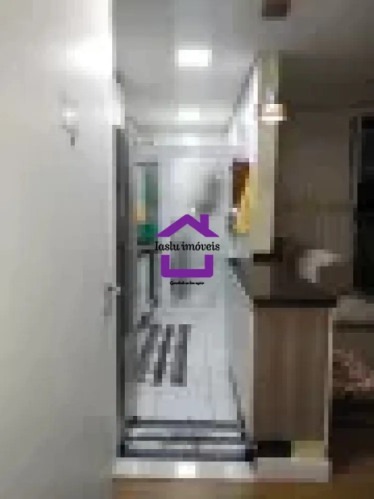 Apartamento, 2 quartos, 51 m² - Foto 5