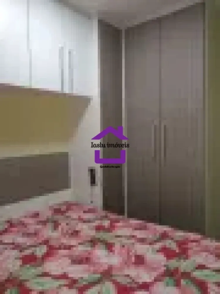 Apartamento, 2 quartos, 51 m² - Foto 8