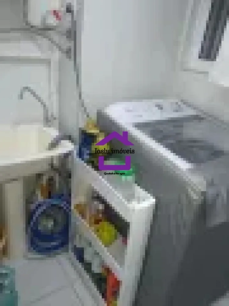 Apartamento, 2 quartos, 51 m² - Foto 6