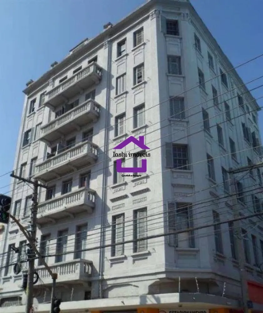 Apartamento, 2 quartos, 84 m² - Foto 1
