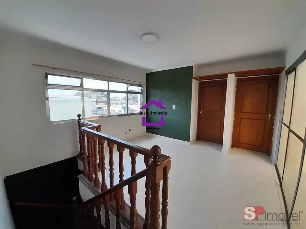 Sobrado, 3 quartos, 200 m² - Foto 9