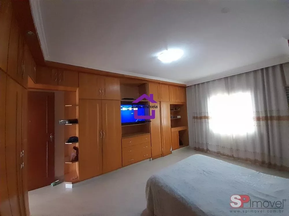 Sobrado, 3 quartos, 200 m² - Foto 8