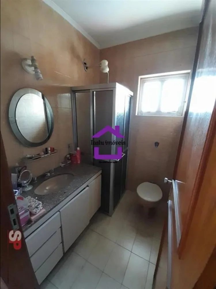 Sobrado, 3 quartos, 200 m² - Foto 14