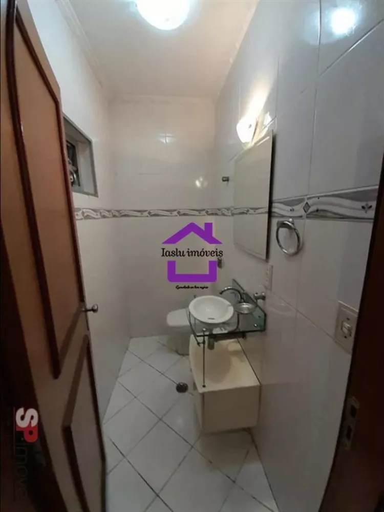 Sobrado, 3 quartos, 200 m² - Foto 12