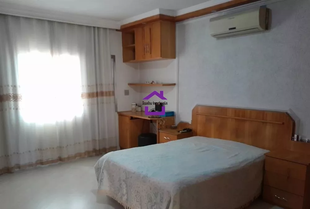 Sobrado, 3 quartos, 200 m² - Foto 7
