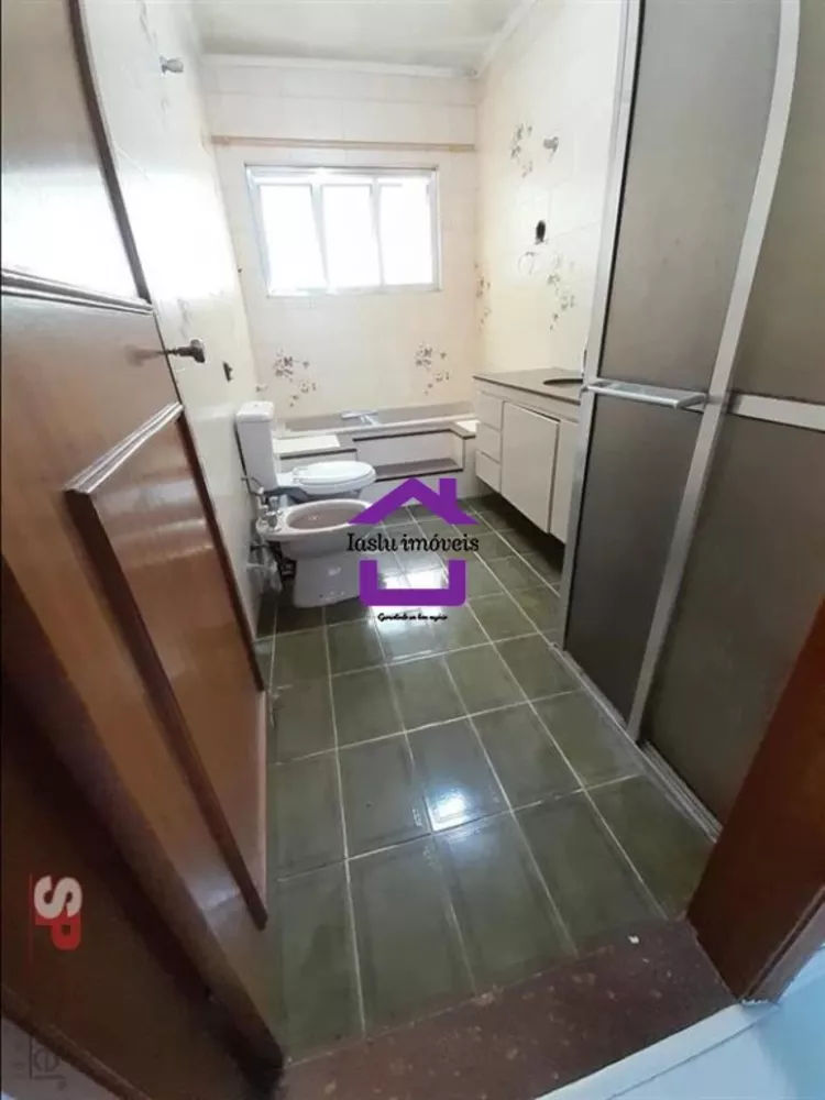 Sobrado, 3 quartos, 200 m² - Foto 16
