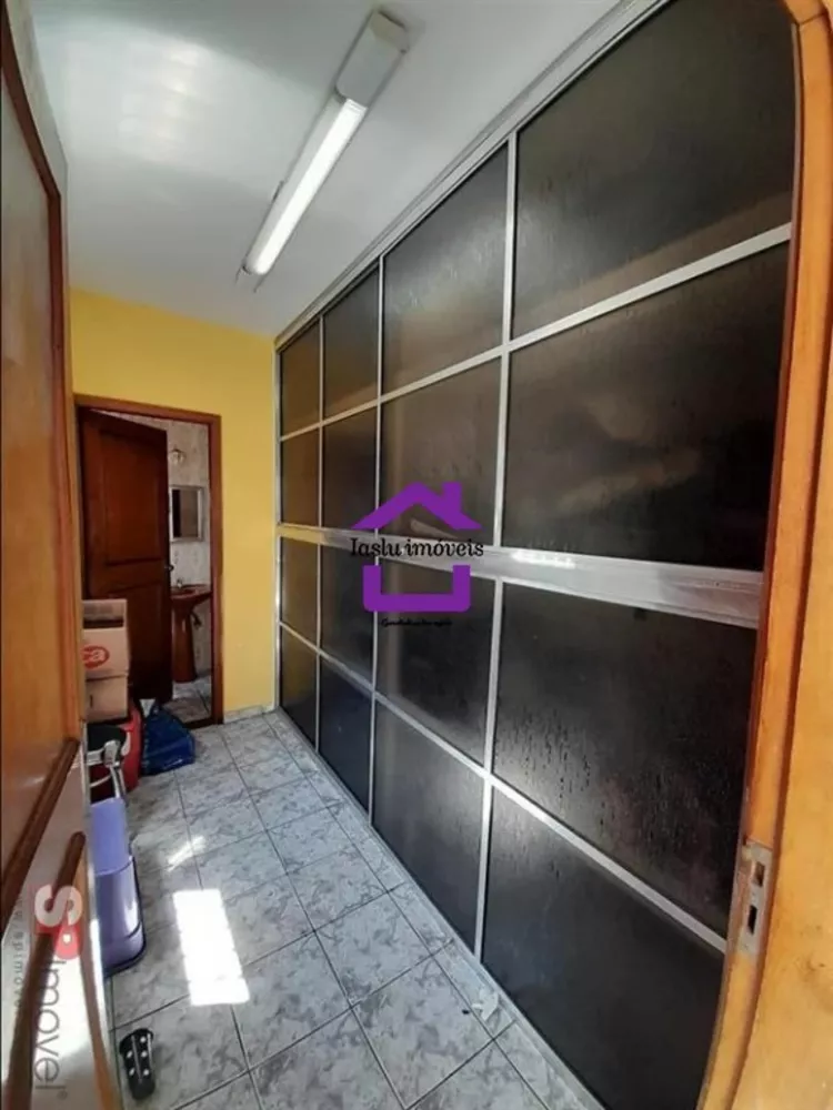 Sobrado, 3 quartos, 200 m² - Foto 21