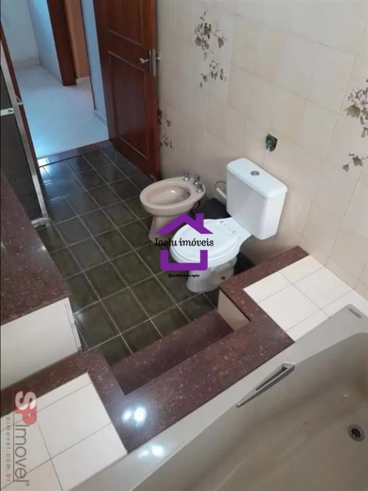 Sobrado, 3 quartos, 200 m² - Foto 15