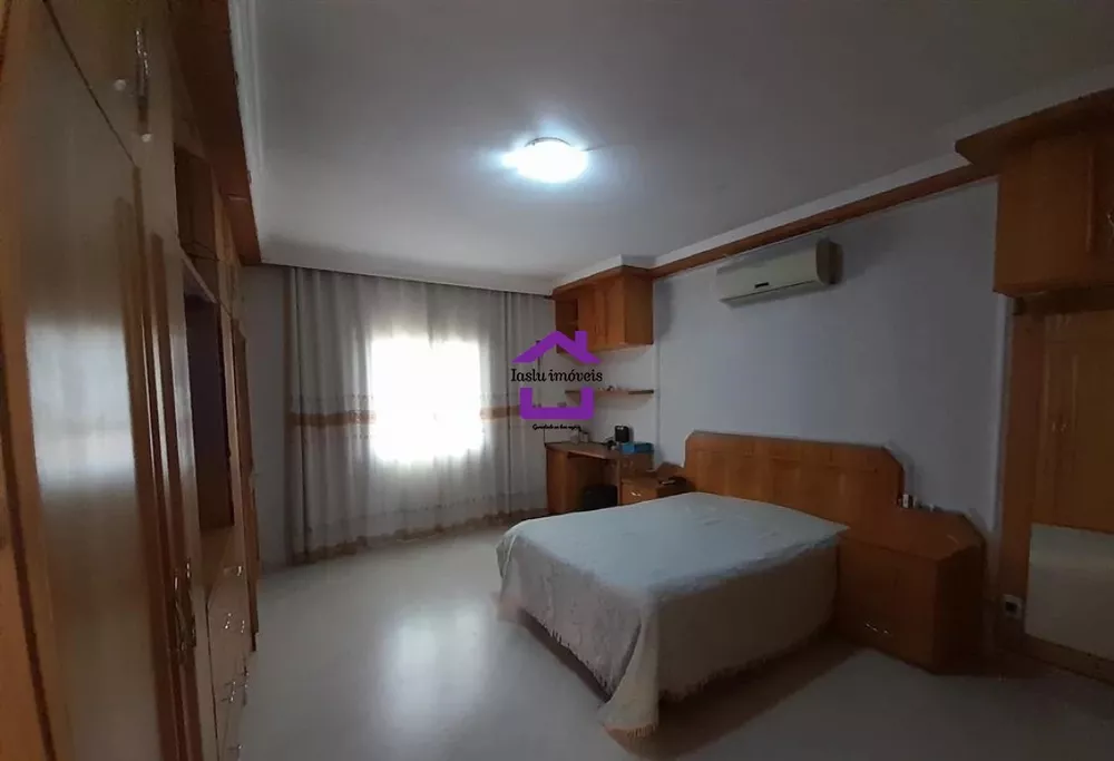 Sobrado, 3 quartos, 200 m² - Foto 6