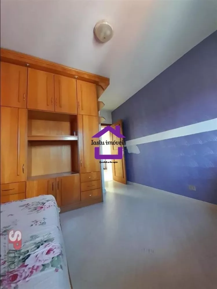 Sobrado, 3 quartos, 200 m² - Foto 23