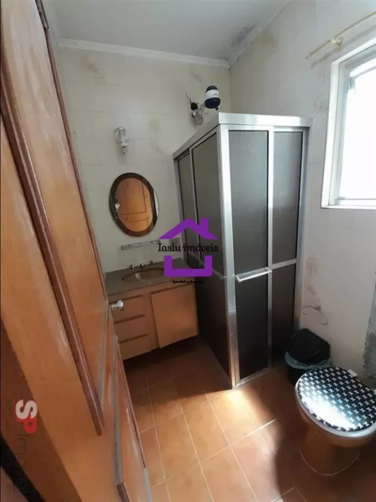Sobrado, 3 quartos, 200 m² - Foto 24