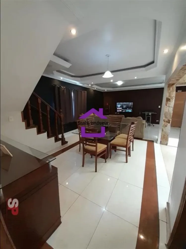 Sobrado, 3 quartos, 200 m² - Foto 10