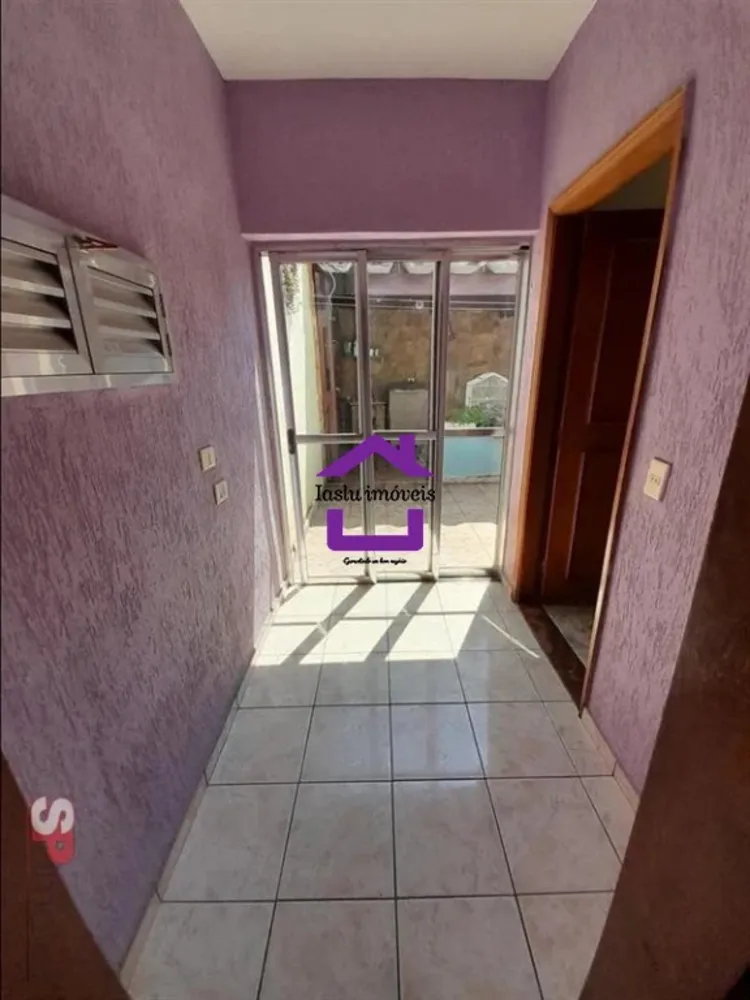 Sobrado, 3 quartos, 200 m² - Foto 20