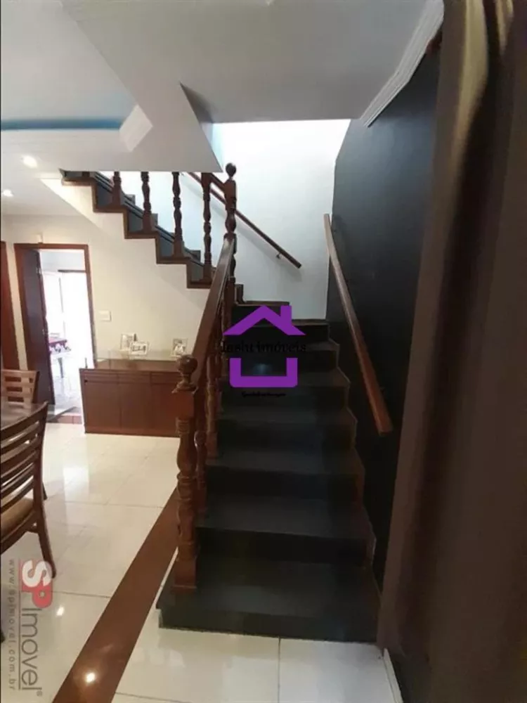 Sobrado, 3 quartos, 200 m² - Foto 13