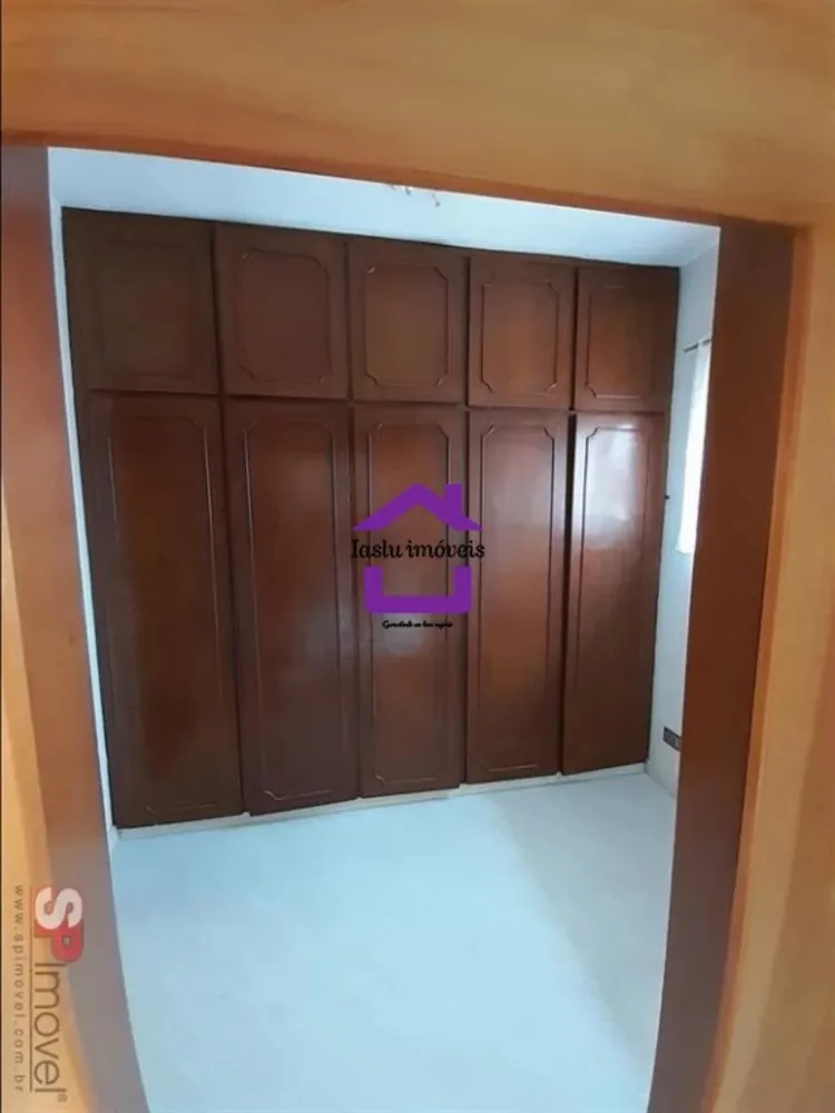 Sobrado, 3 quartos, 200 m² - Foto 22