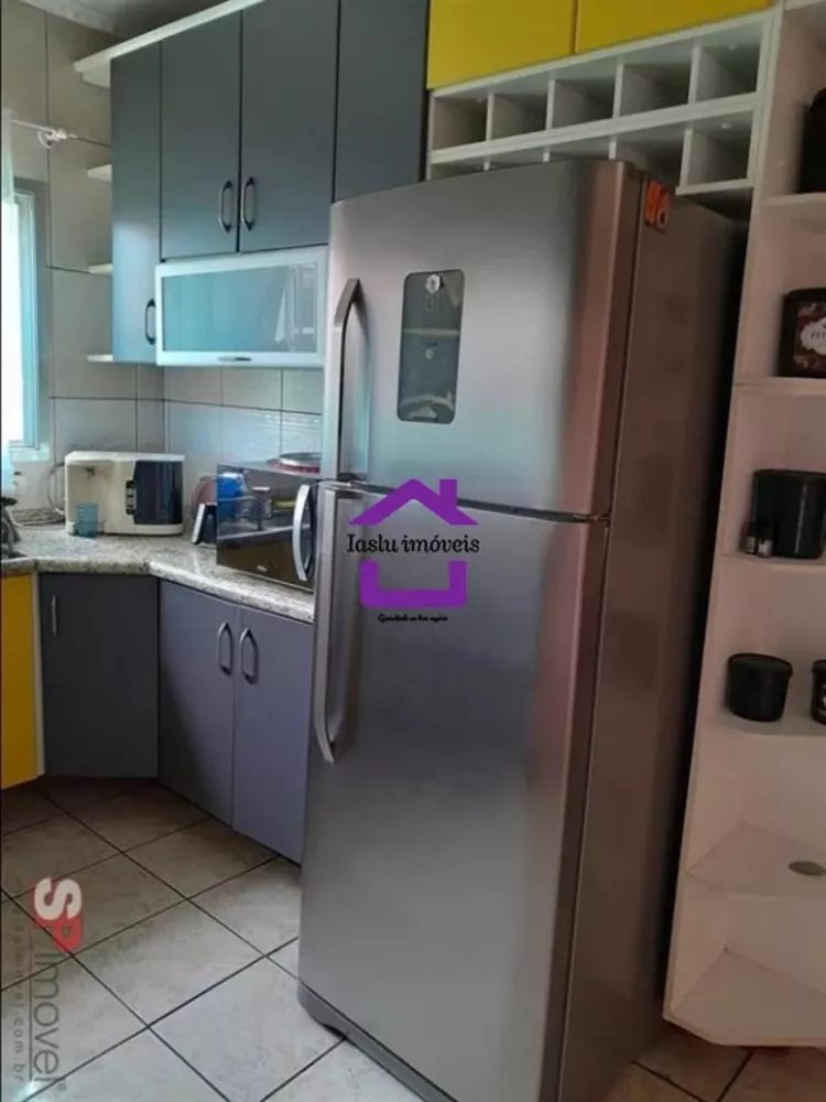Sobrado, 3 quartos, 200 m² - Foto 18